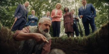 NYFF Review: ‘Rumours’ Delivers Biting Satire In an Apocalyptic Thriller